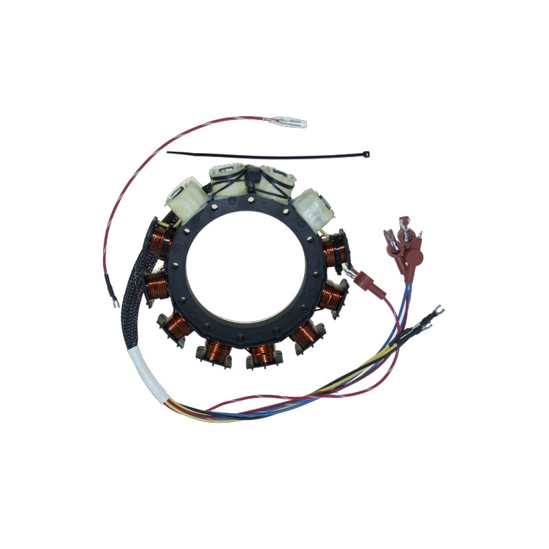 CDI Electronics 18-5860-1 174-5456-16 Mercury Stator 6CYL 16AMP Marine Engine