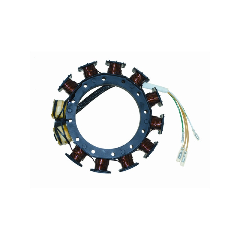 CDI Electronics 18-5870-1 174-2075K2 Mercury Stator 2/3/4CYL 16A Marine Engine