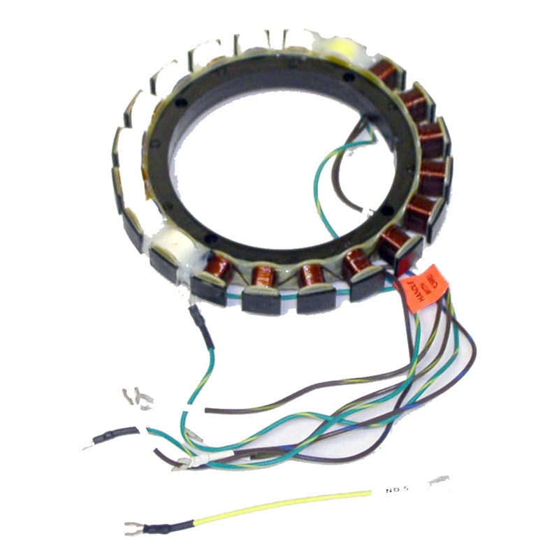 CDI Electronics 18-99217 176-3095 Chy/Frc Statr 2/3/4/5CYL Marine Boat