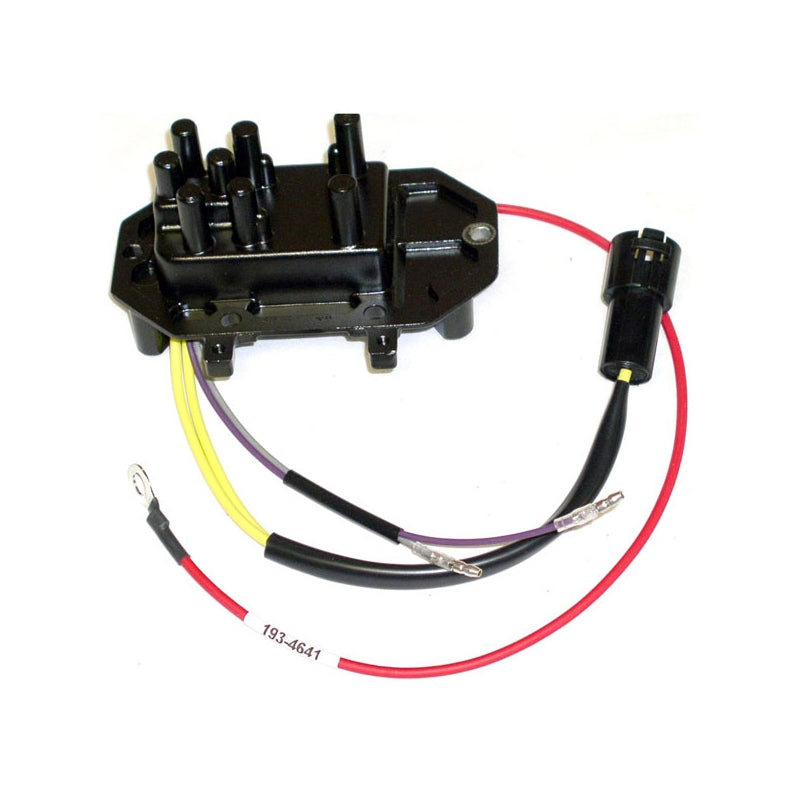 CDI Electronics 18-99409 193-4641 REGULATOR/RECTIFIER