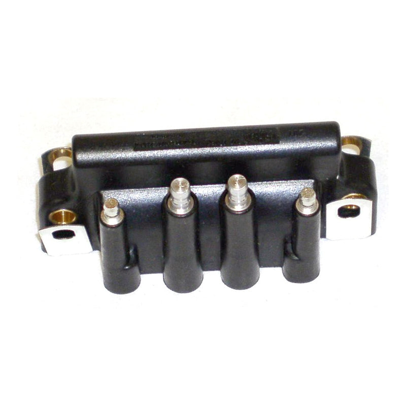 CDI Electronics 18-5170 183-3740 OMC Ignition Coil 4CYL Marine Engine