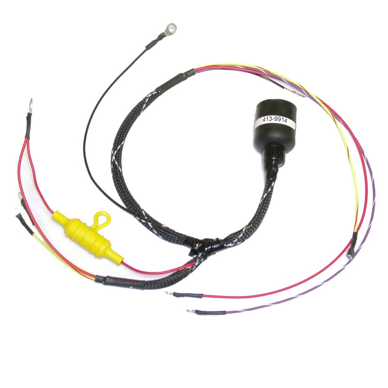 CDI Electronics 18-99422 413-9914 OMC Harness Marine Engine