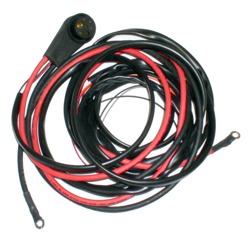 CDI Electronics 18-99400 474-9550 MRC ENG HARNESS BT SIDE