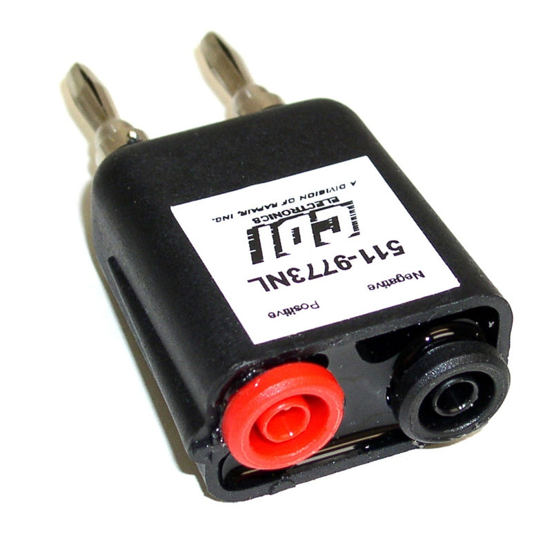 CDI Electronics 18-99532 511-9773NL Dva Adapter F/Meters Marine Boat