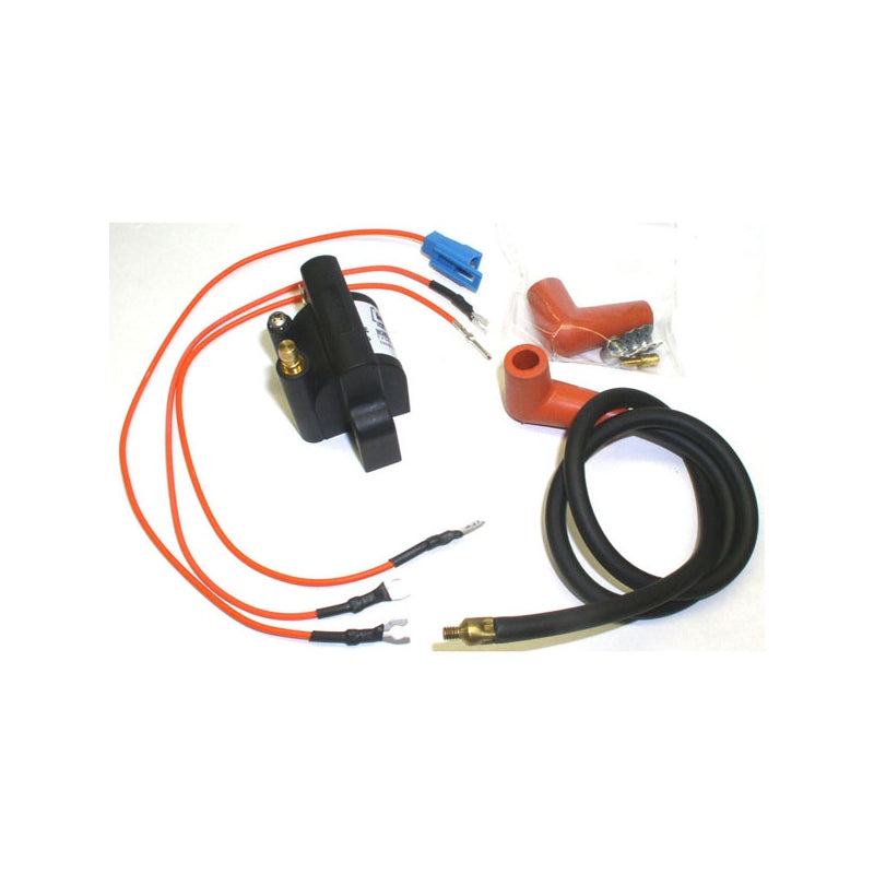 CDI Electronics 18-5176 183-3737 UNIVERSAL COIL W/KIT