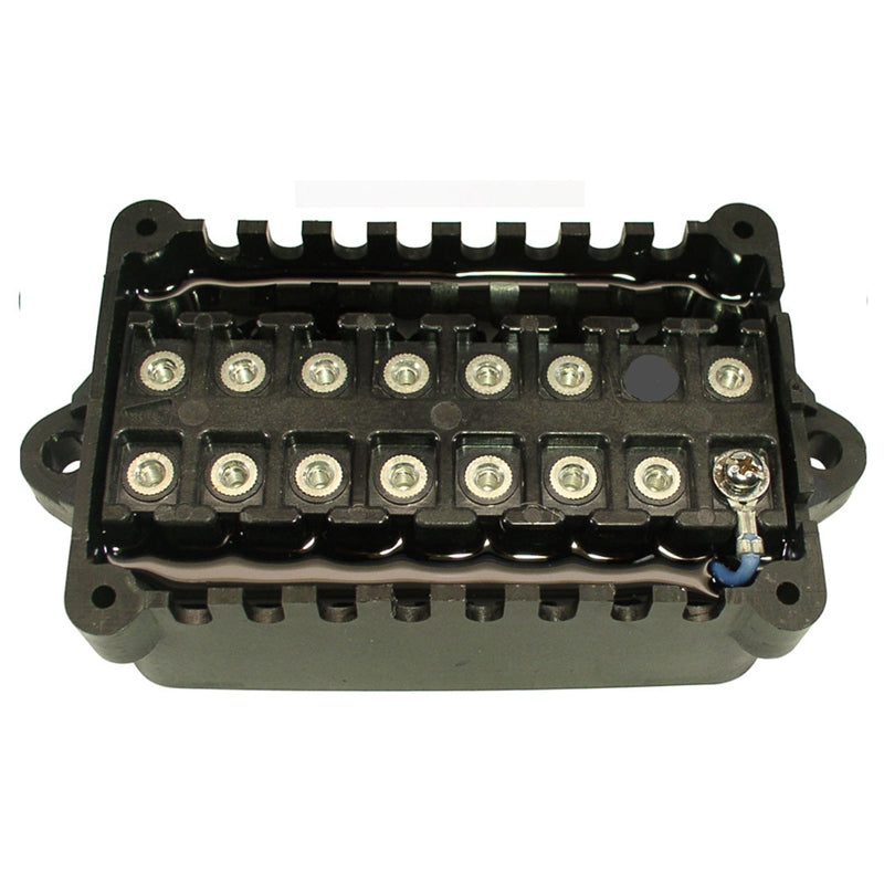 CDI Electronics 18-5130-1 117-688-15 Yamaha Term Block Ign Marine Engine