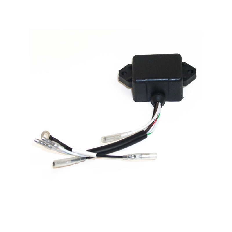 CDI Electronics 18-99332 117-6E0-71 Yamaha CD Module Marine Engine