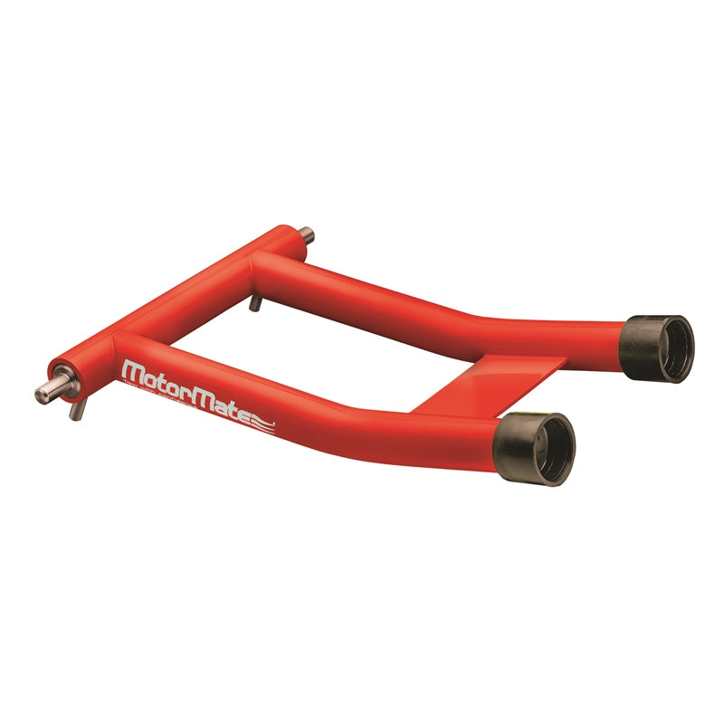 MotorMate 10-202-SSR MERC 125-200HP CARB RED