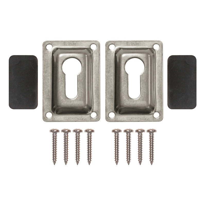 JIF Marine Ehd Shurlock Ladder Flush Mount Kit