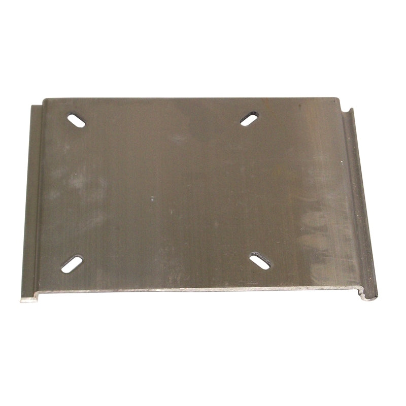Marpac BS72 (Cqp) Slide Mount Seat Plate Marine Boat