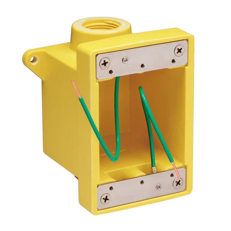 Marinco 6083CR FD JUNCTION BOX