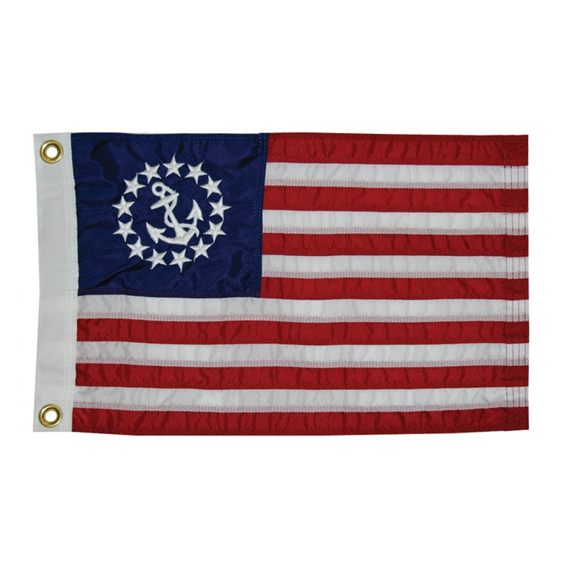 Taylor Made Products 8136 Flag US Ensign 24x36 Marine Boat
