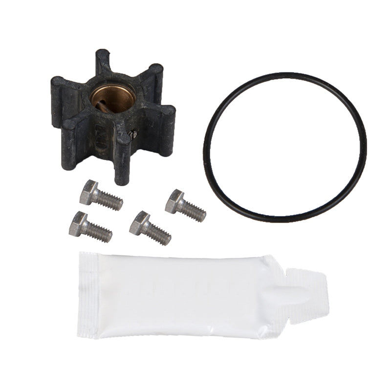 Sierra 23-3306 Westerbeke Impeller Kit Marine Boat