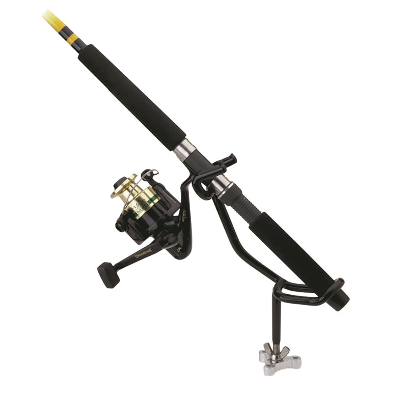 Attwood 5063-3 Sure Grip Rod Holdr 45DG Marine Boat