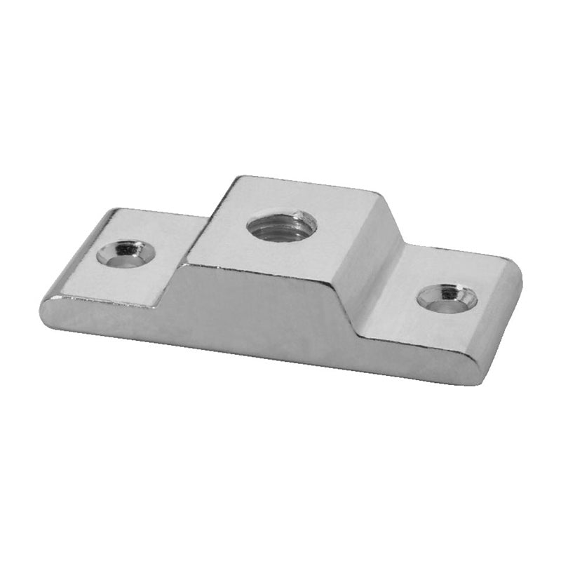 Attwood 5072-7 SURE GRIP ROD HOLDER MOUNT - RECT