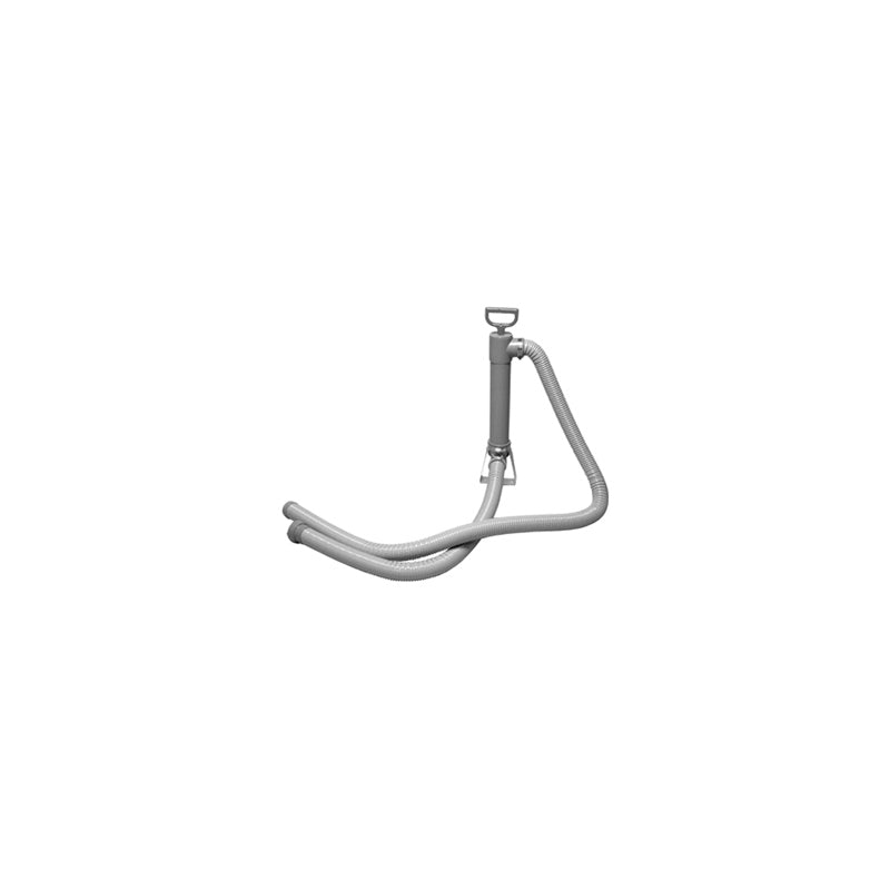 Beckson Marine 118PF Bilge Pump W/Flex Hose