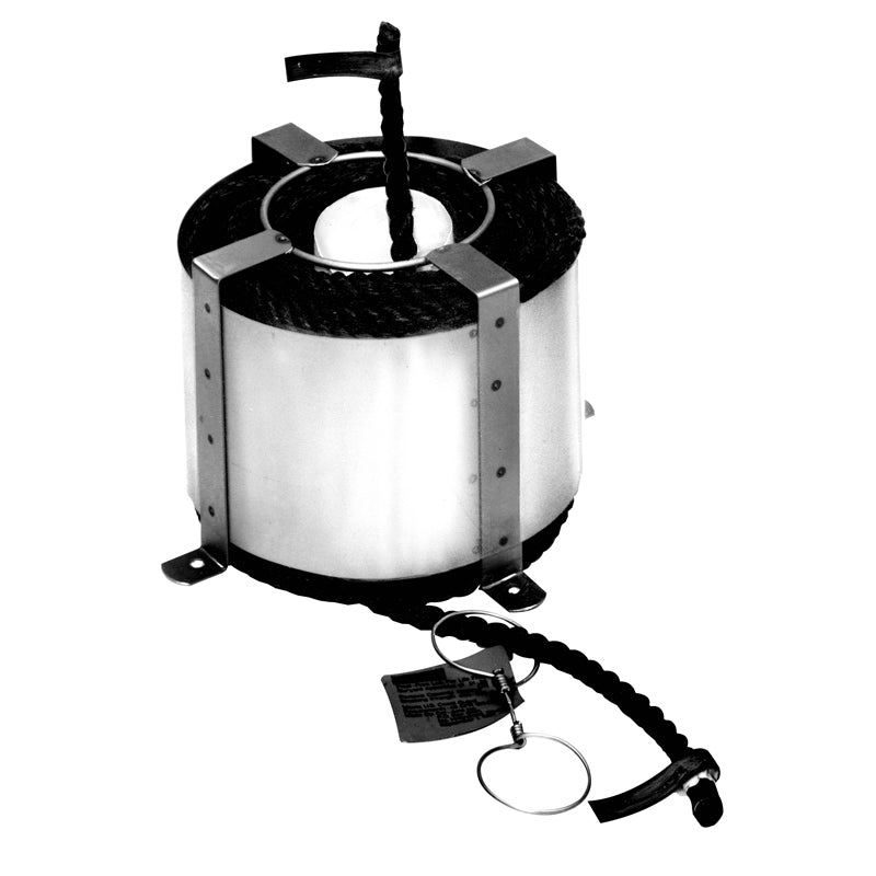 Cal-June 501-LR FLOAT LINK KIT 21+ MAN