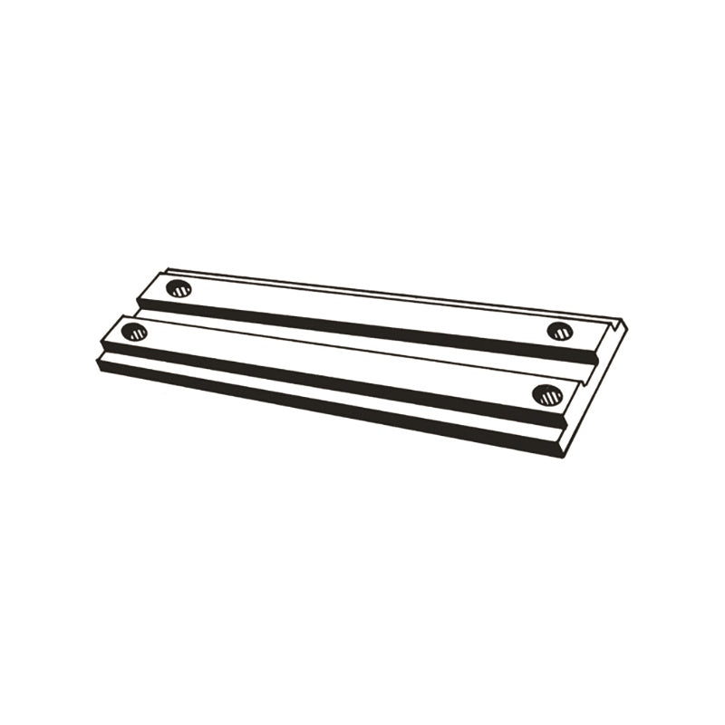 Camp 818298 M/M O/B Bar Zinc Marine Boat