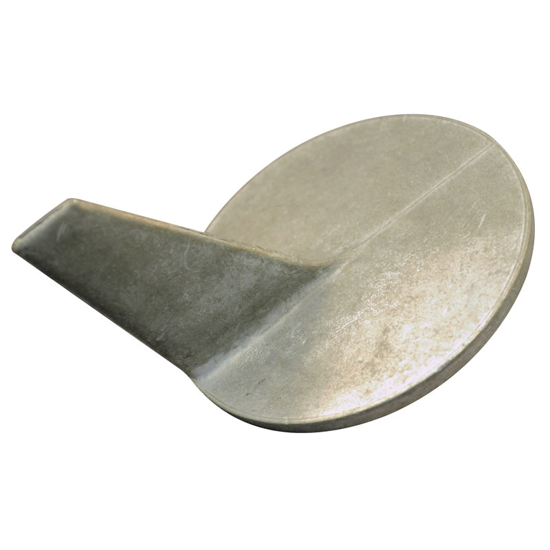 Camp 46399 M/M Rudder Zinc V6 Carb Marine Boat