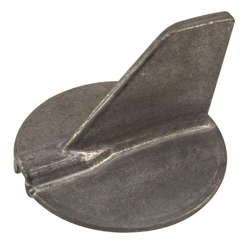 Camp 6E5-45371-10 Yamaha Rudder Zinc 90-200HP Marine Engine