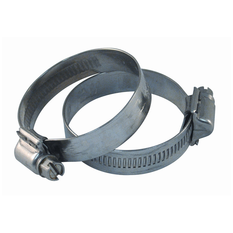 Trident 710-3121 CLAMP SAE64 31/2-41/2 10