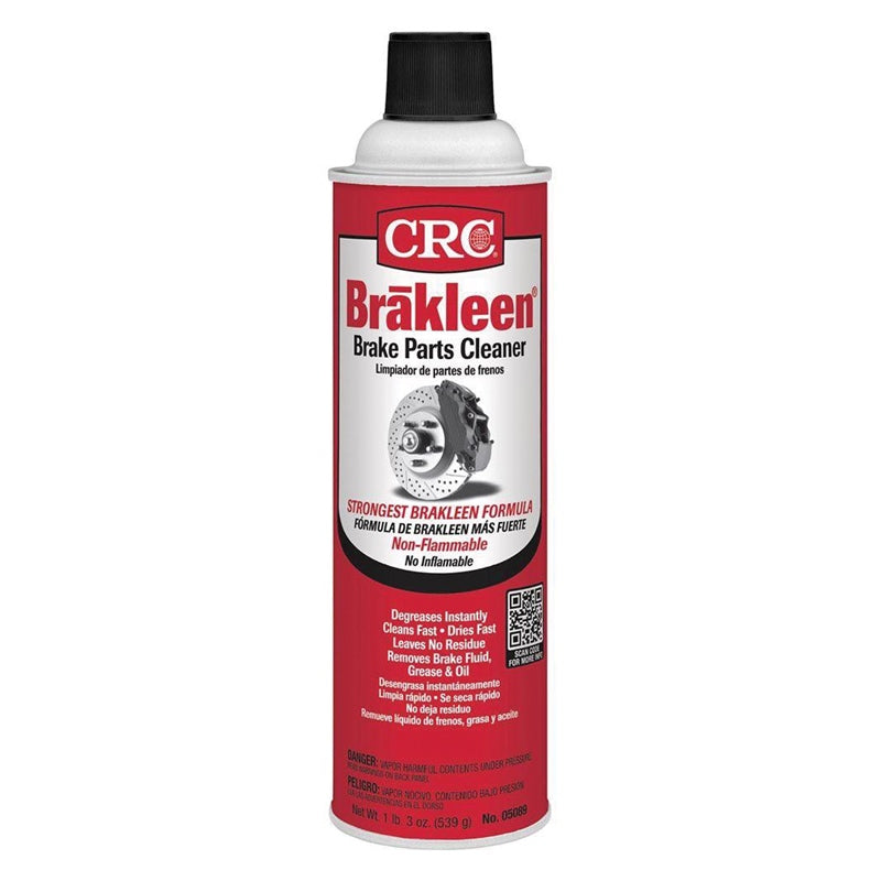 CRC Marine 5089 Brake Parts Cleaner 20OZ