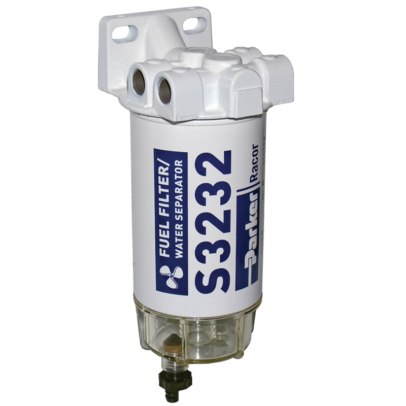 Racor 660R-RAC-01 Gas Spin-On 90GPH O/B Marine Boat