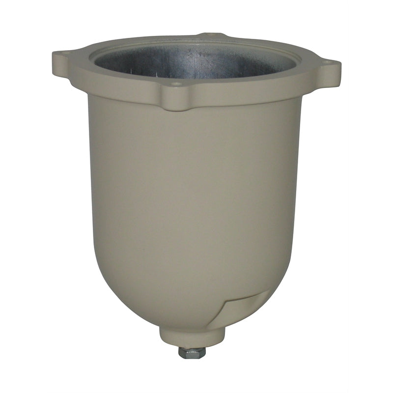 Racor RK11734-03 900/1000 Bowl+kit Metal Marine Boat