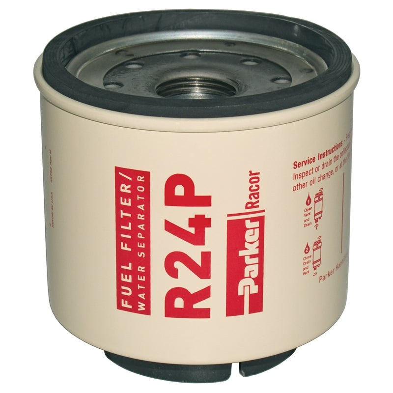 Racor Replacement Element 220 (2M) - R24P