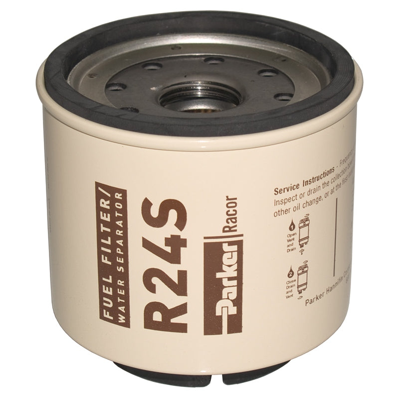 Racor R24S Repl Element F/220 Marine Boat
