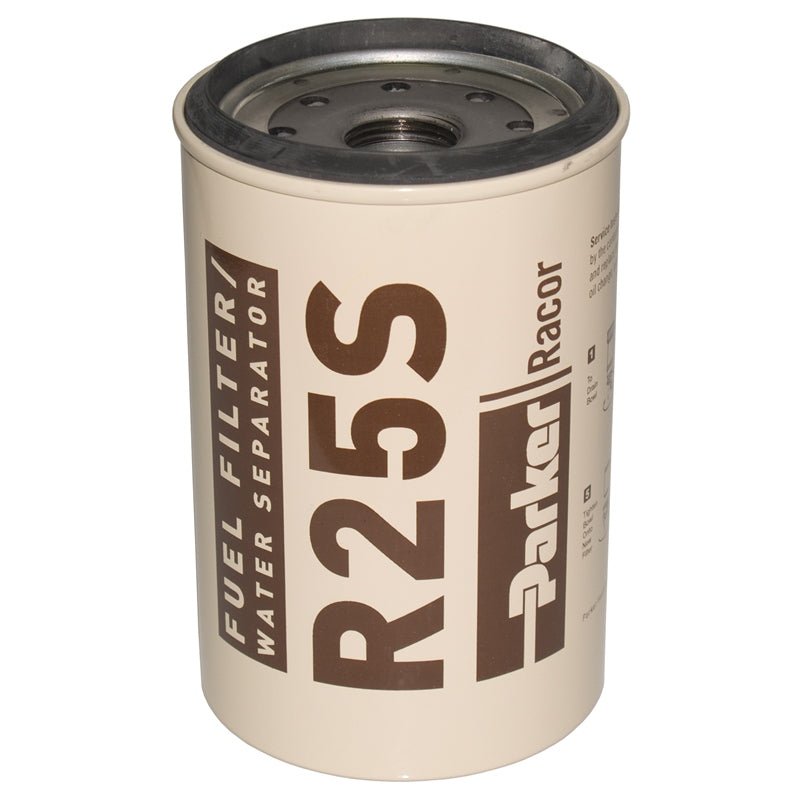 Racor Replacement Element 245 - R25S