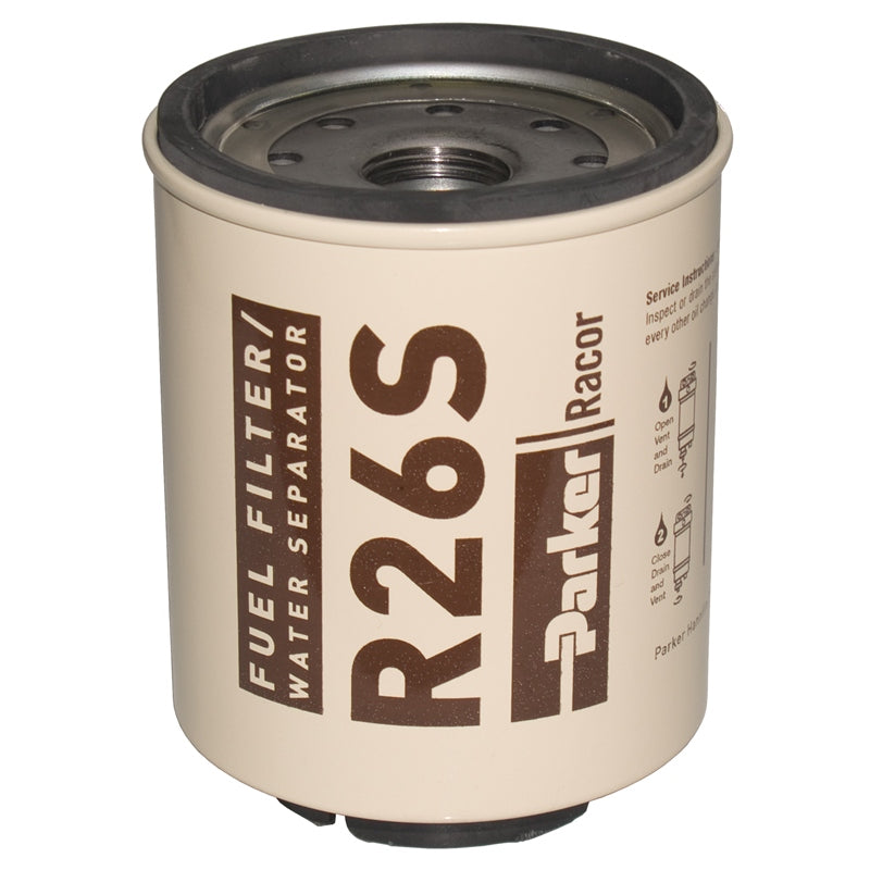 Racor Filter-Repl 225R 2M - R26S