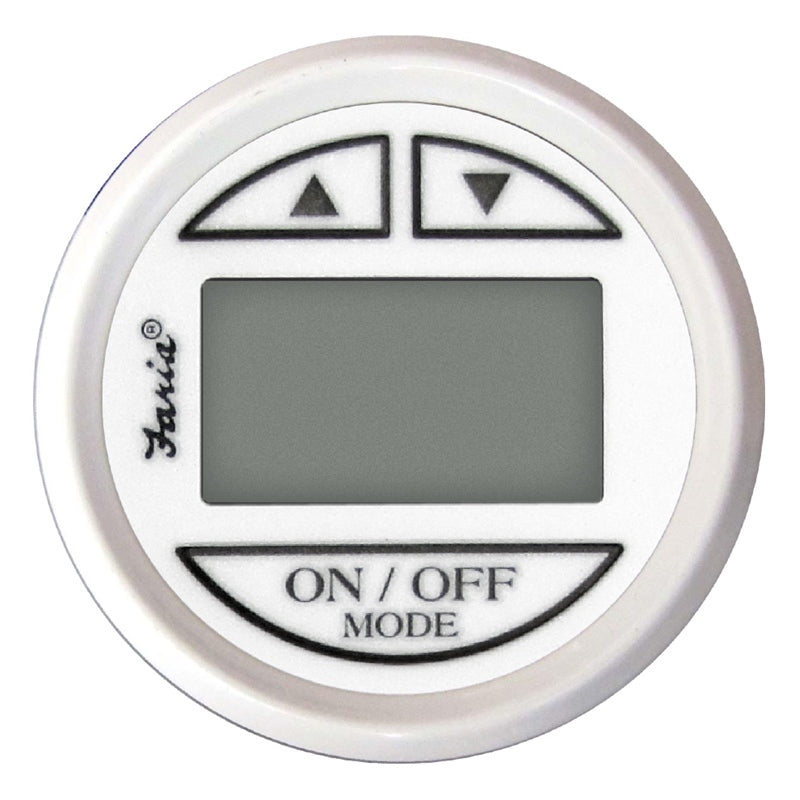 Faria 13150 Digital Depth GA (36) Marine Boat