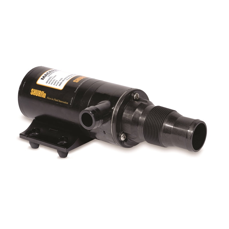 Shurflo 3200-001 Macerator Pump Marine Boat