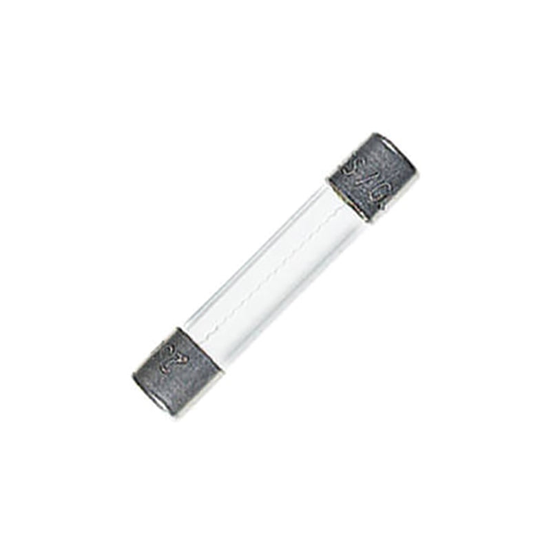 Prop Guard Marine Inc 601025 2.5 AMP Agc Fuse 5