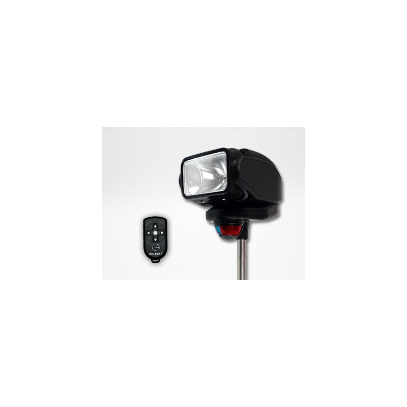 GOLIGHT 2151 GOBEE WRELSS STANC MOUNT