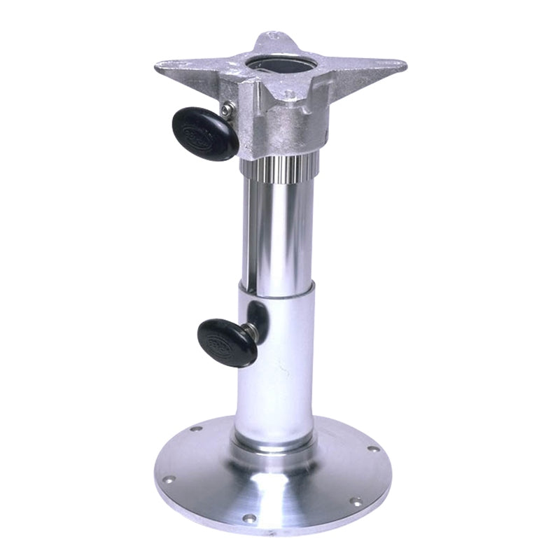 Garelick EEz-In 75035S PEDESTAL SYSTEM 12"-18"