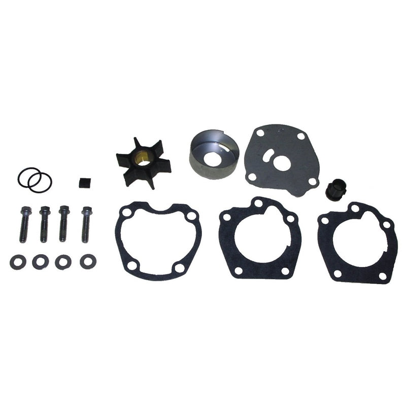 EMP 46-13167 Water Pump Kit Marine Engine