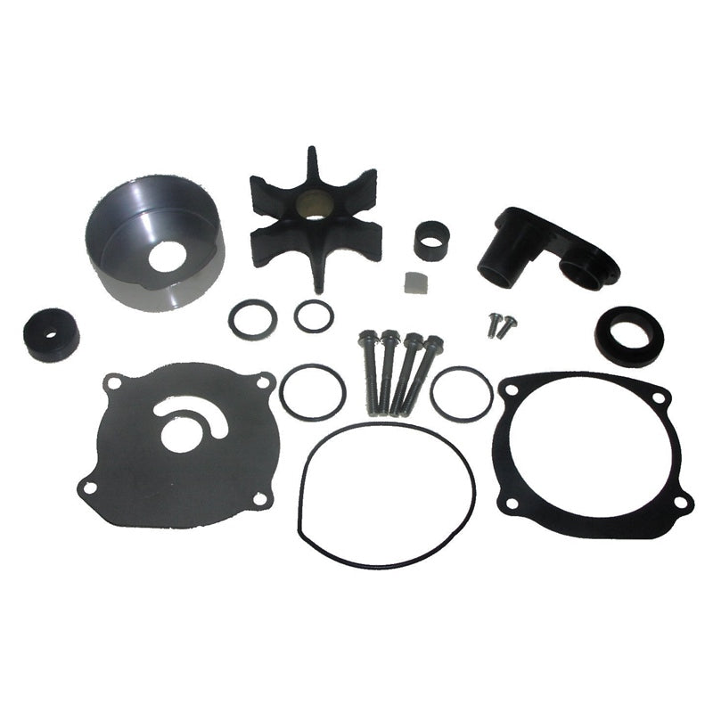 EMP 46-00012 Water Pump Kit Marine Engine