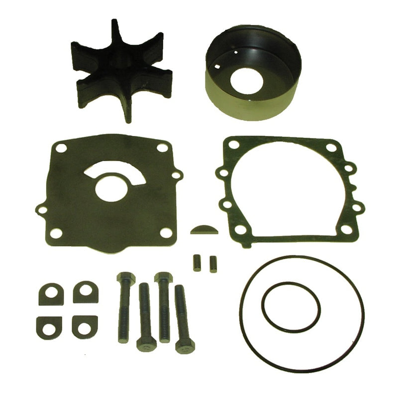 EMP 46-02346 With P Service Kit For YM Marine Engine