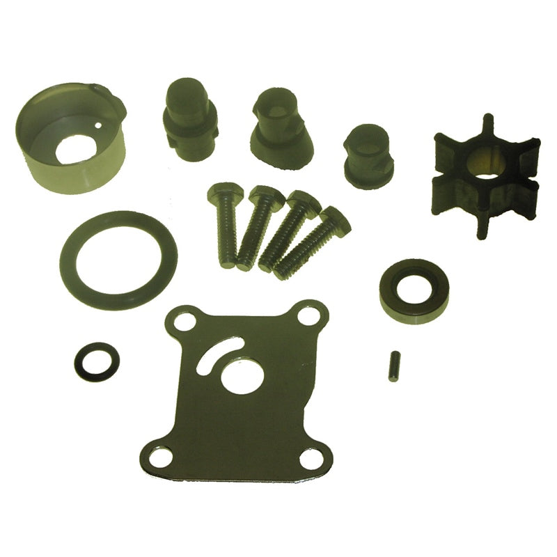 EMP 46-02358 WATER PUMP KIT