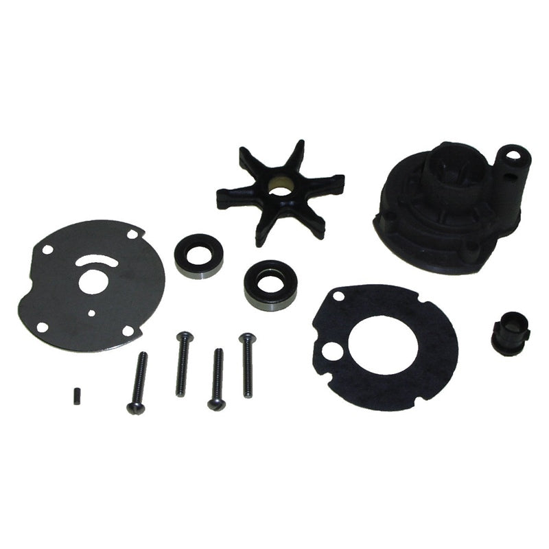 EMP 46-13187 Wtr Pump Kit Marine Engine