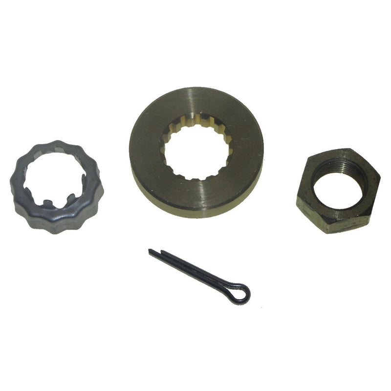 EMP 11-02672 Prop Nut Kit Marine Engine