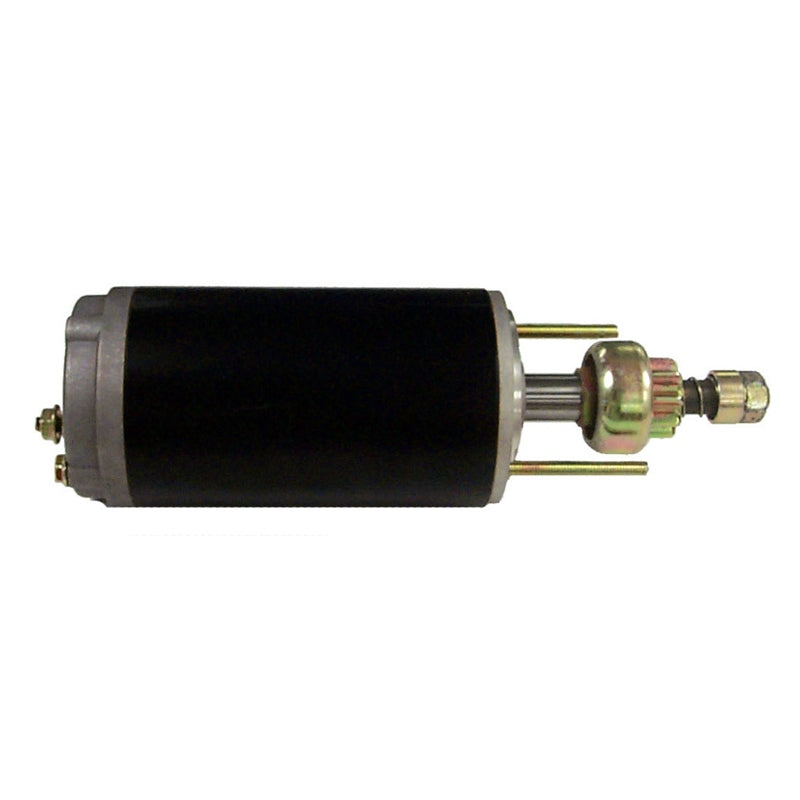 EMP 50-02400 Starter Chy/Mercury 70-150HP Marine Engine