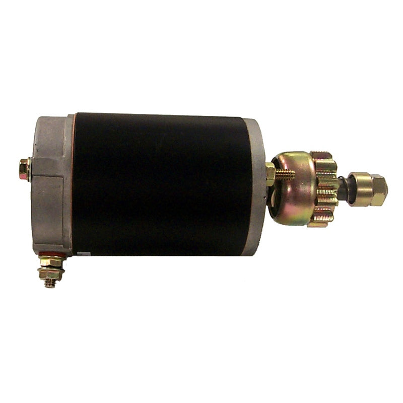EMP 50-02838 Starter OMC 25-40HP Marine Engine