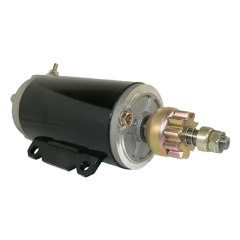 EMP 50-02842 Starter OMC 85-140HP Marine Engine
