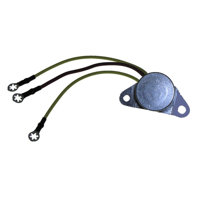 EMP 300-01403 OMC Rectifier Marine Engine