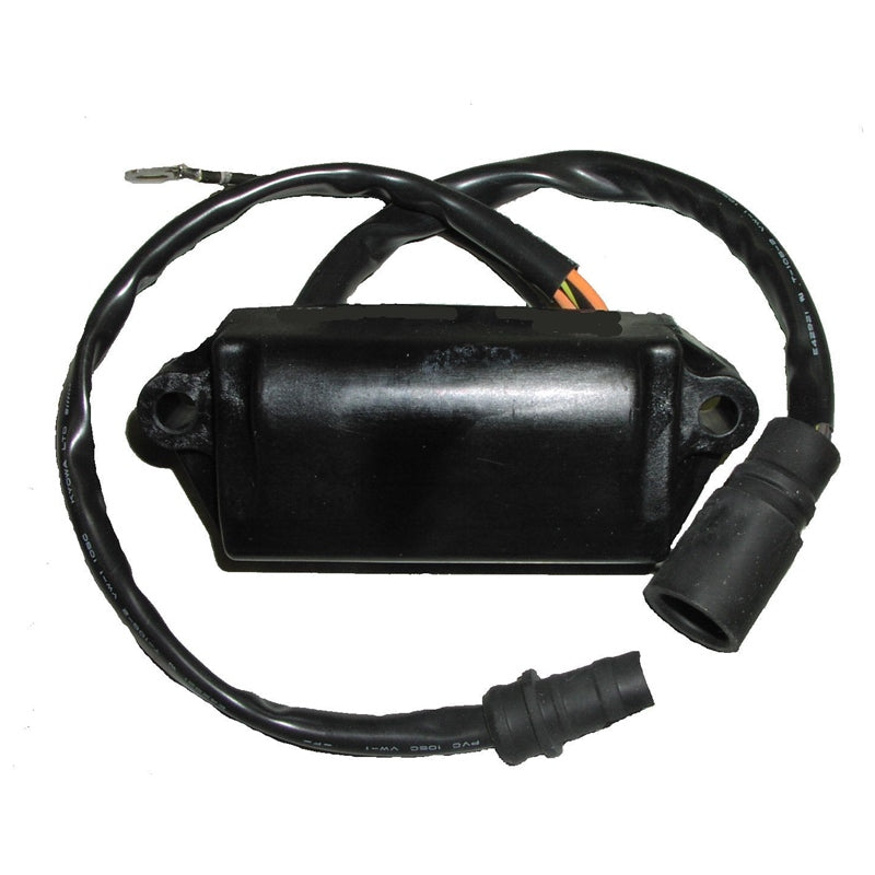 EMP 300-03593 OMC Power Pack Marine Engine