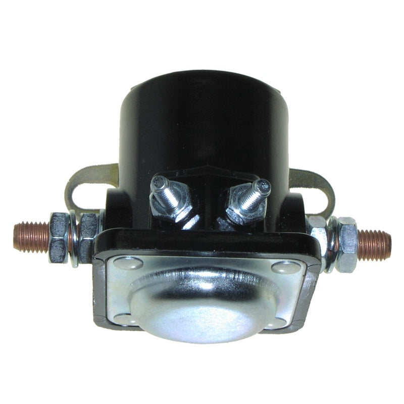 EMP 89-00812 Mercury Solenoid Marine Engine