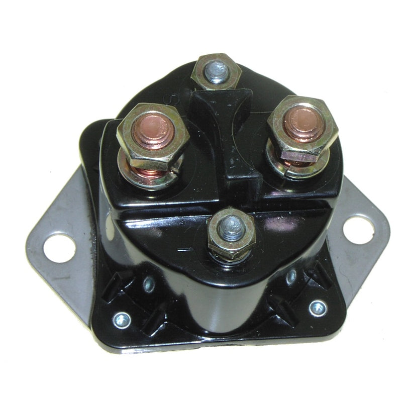 EMP 89-02815 SOLENOID MRC 12V 4TERM